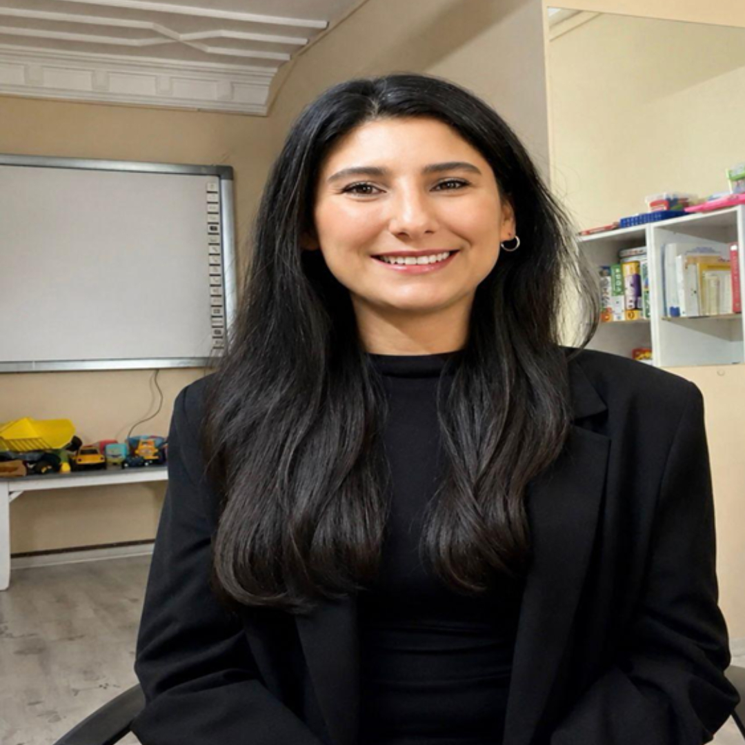 Seda Darıcı
