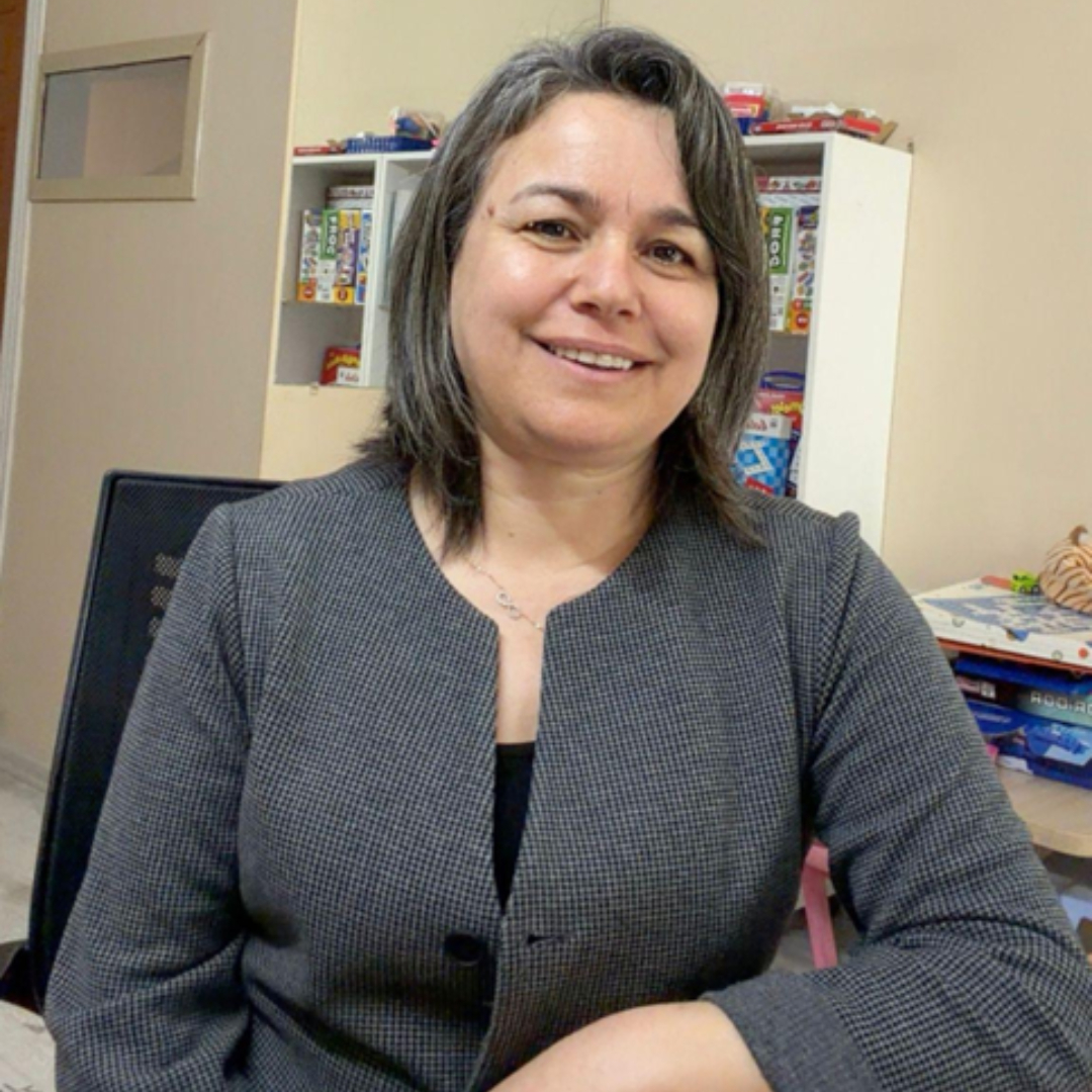 Arzu Yeğin